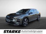 Citroën C5 X 1.2 PureTech Shine HeadUp Sitzheizung Keyle - Citroën C5 X Gebrauchtwagen