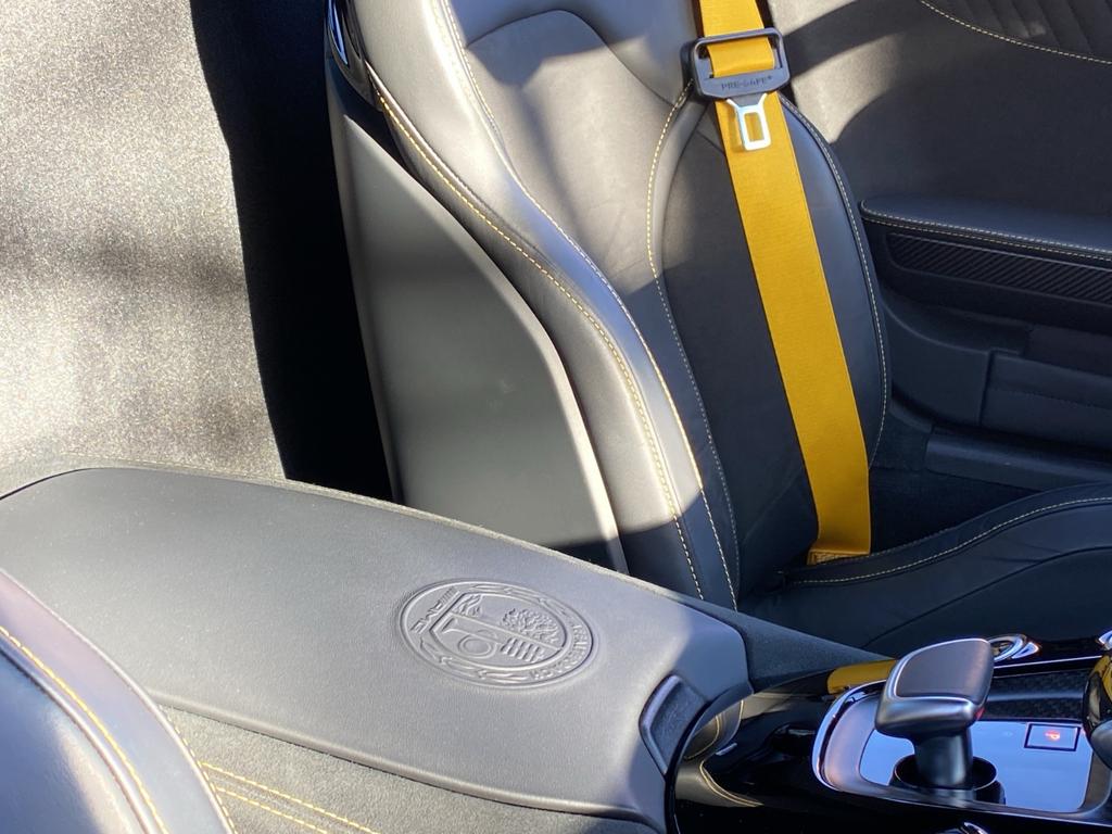 Mercedes-Benz AMG GT R