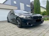 BMW 535d xDrive Tour. M-Paket Pano Headup AHK Memory - BMW 535: 535d M Paket