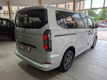 Ford Tourneo Custom Tit. 2.0 L1 SOFORT!