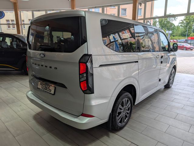 Ford Tourneo Custom Tit. 2.0 L1 SOFORT!