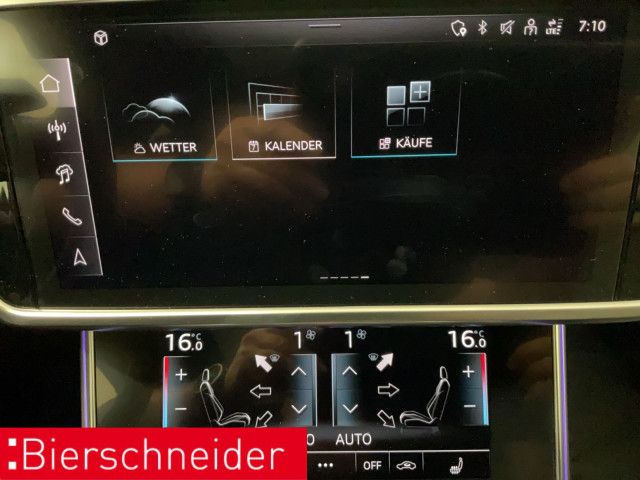 Audi S6 - Bild 24