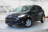 Ford Fiesta Sync Edition*Tüv & Inspektion Neu**55.KM* - Ford Fiesta Gebrauchtwagen in Mönchengladbach