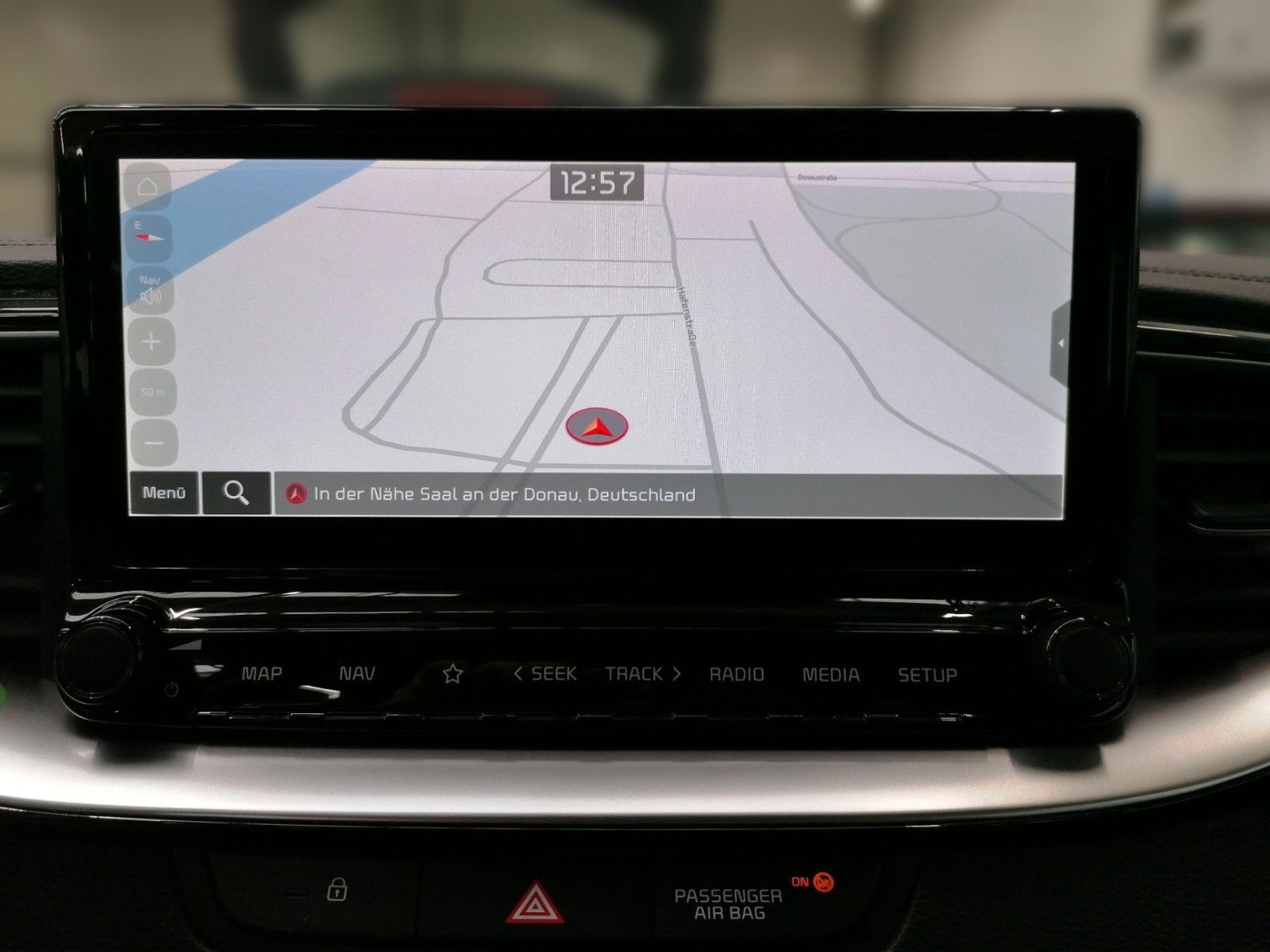 Fahrzeugabbildung Kia CEED_SW 1.5T 140 DCT7 VIS KOMF+ (NAV)