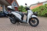 Honda SH 150 i !!! ABS ! LED !!! WENIG KILOMETER !!! - HONDA SH 150I