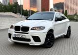 BMW X6 M Sport xDrive35i low mileage  - BMW X6: 35i