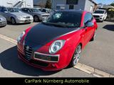 Alfa Romeo MiTo Turismo 155 PS - gebrauchte Alfa Romeo MiTo aus dem Jahr 2008