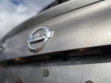 Nissan Qashqai - 5