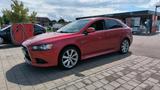 Mitsubishi Verkaufe Mitsubishi Lancer 1.8 Diesel 150 P s - gebrauchte Mitsubishi Lancer aus dem Jahr 2015