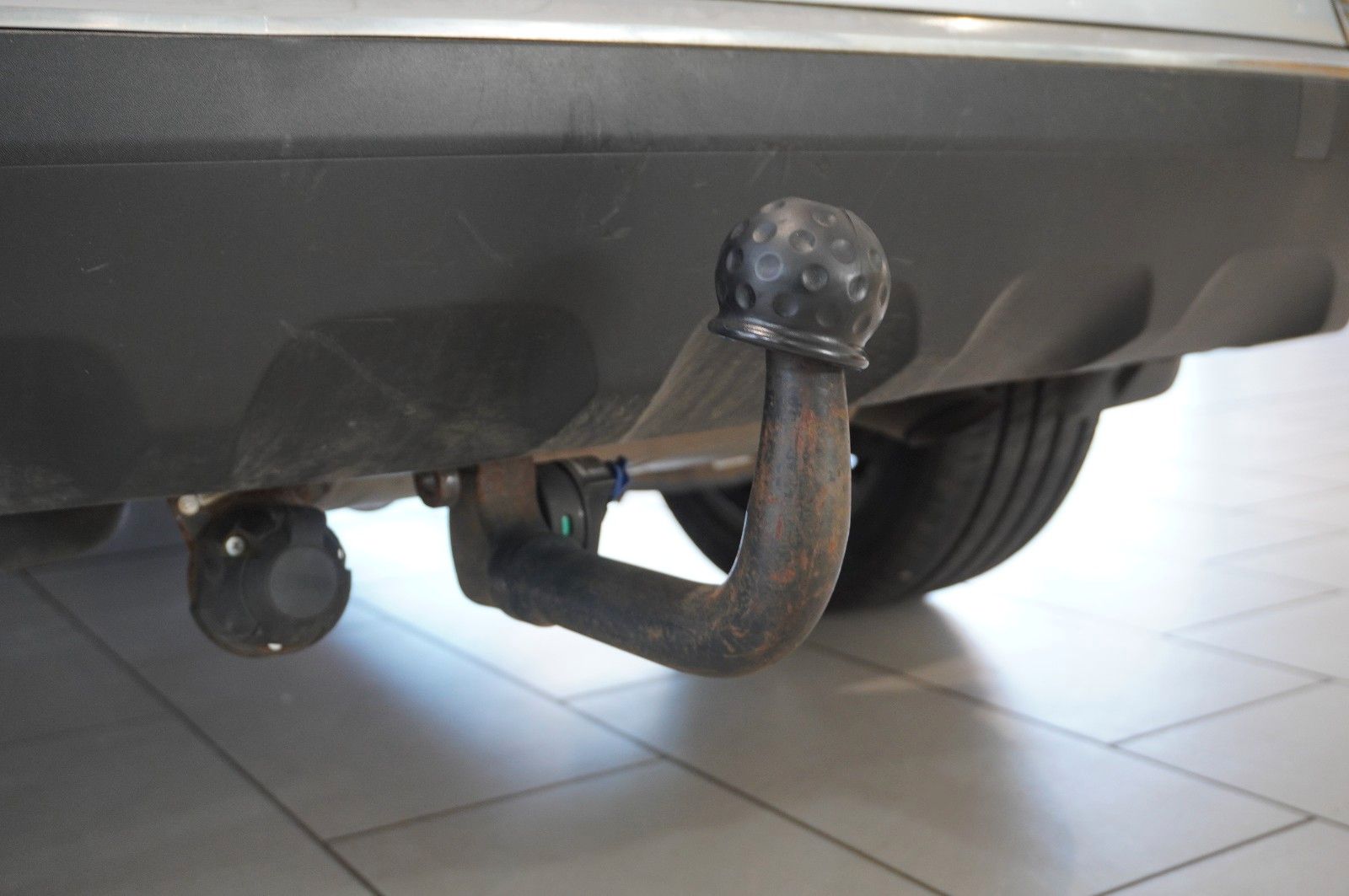 Fahrzeugabbildung Kia Sportage 1.6 CRDI 2WD DCT NAVI/LED/KAMERA/SH/AHK