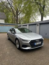 Audi A7 Sportback 40TDI - Audi A7 in Bremen