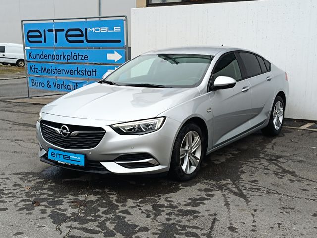 Opel Insignia B Grand Sport 1,5 Tempomat Car/Play SHZ