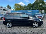 Opel Zafira B Innovation*XENON*LEDER*TÜV NEU*7-SITZER - Opel Zafira Gebrauchtwagen in Dortmund