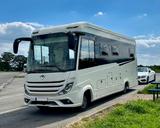 Concorde Charisma 860 LI ; Li 960AH, 840WP, Voll-Luftfed. - Concorde Charisma 8