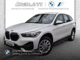 BMW X1 xDrive20d HiFi DAB Navi Parkassistent AHK