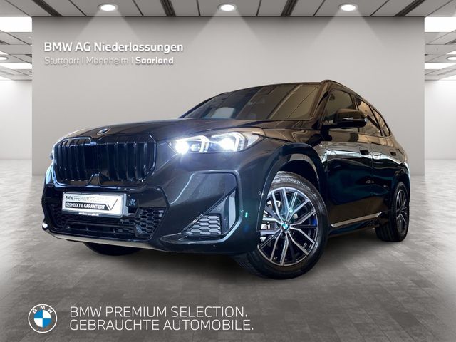 BMW X1 sDrive18d M Sport AHK Driv.Assist+ Kamera