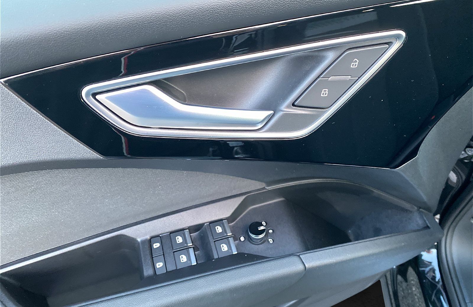 Audi Q4 e-tron - Bild 14