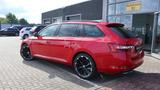 Skoda Superb Combi Sportline 4x4-DSG-BI-Xenon-Virtual - Skoda: Super Sport