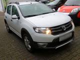 Dacia Sandero II Stepway TCe90 Prestige - Dacia Sandero von privat