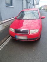Skoda Fabia 6y 1,4l 16v - Skoda Fabia: 6y