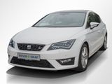 Seat Leon FR - Seat Gebrauchtwagen Stuttgart