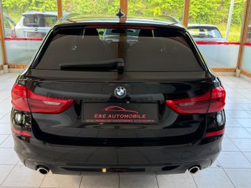 BMW 520 - 7