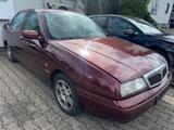 Lancia Kappa 2.4 JTD LS Garagenfund abgemeldet  2012 - Lancia Kappa Gebrauchtwagen
