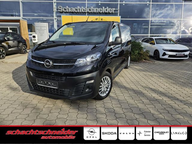 Opel Vivaro 1.5 D Cargo M Edition+PDC+Klima+