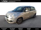 Fiat FIAT 500 L 1.4 tjt Lounge Gpl 120cv - Fiat 500 mit LPG-Antrieb