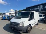 Ford Transit Kasten FT 300 K LKW - Ford Transit: Ft 300k