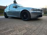 BMW e46 1.8 Benzin - BMW: Kleinwagen, E46