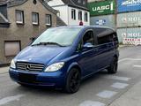 Mercedes-Benz Mercedes Viano 2.2 Cdi Automatik 177PS - Mercedes-Benz Viano in Düsseldorf