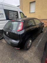 Fiat Punto Evo