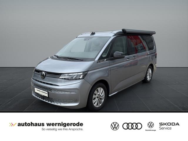 Volkswagen T7 California