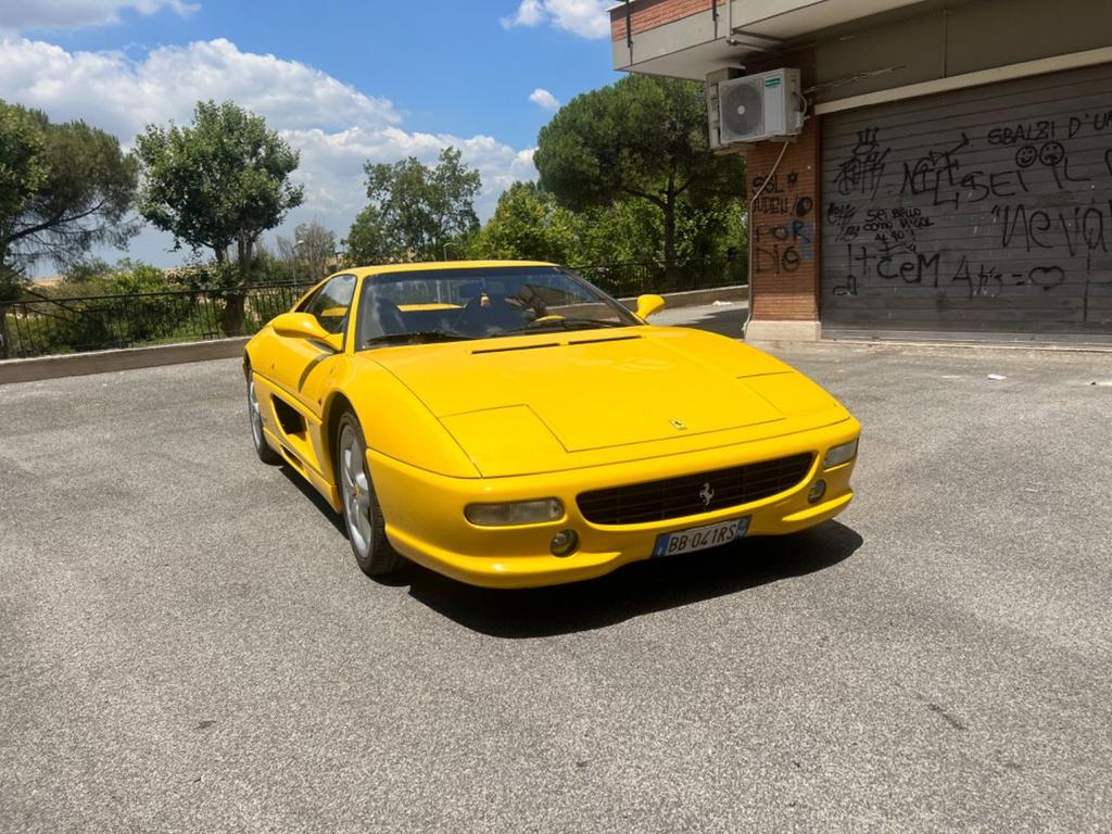 1999 GTS F1 — photo 2