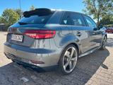 Audi RS3 2.5 TFSI S tronic quattro Sportback - - Audi RS3 in Mannheim