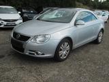 Volkswagen Eos 2.0 TDi ohne TÜV mit viel Rost aus 1.Hand - Volkswagen Eos: R