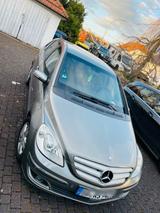 Mercedes-Benz Ich verkaufe Mein tolles mercedes B170.Aut... - Mercedes-Benz 170 v