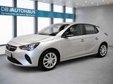 Opel Corsa Edition 1.2 Turbo PDC Sitzhz