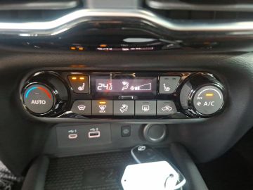 Nissan Juke N-Sport 1.6 Hybrid °BOSE°BF°ACC°RFK°SHZ°