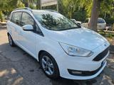 Ford C-Max C-Max7 1.5 TDCi 95CV Start&Stop Busin - Ford C-Max 7-Sitzer