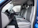 Volkswagen T5 Transporter Kasten-Kombi *9 Sitze*Klima*Navi* - VW T5 Transporter Gebrauchtwagen in Berlin