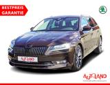 Skoda Superb Combi 2.0 TDI L&K LED ACC AHK Keyless-Go - Skoda Superb Gebrauchtwagen in Berlin