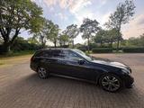 Mercedes-Benz Mercedes E 350 Bluetec 4Matic - Mercedes-Benz E 350 in Aachen