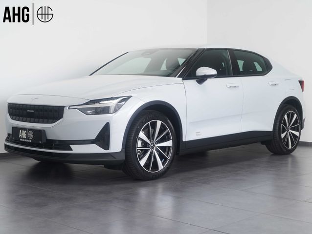 Polestar 2 Standard Range Single Motor LED/KAMERA/SOH