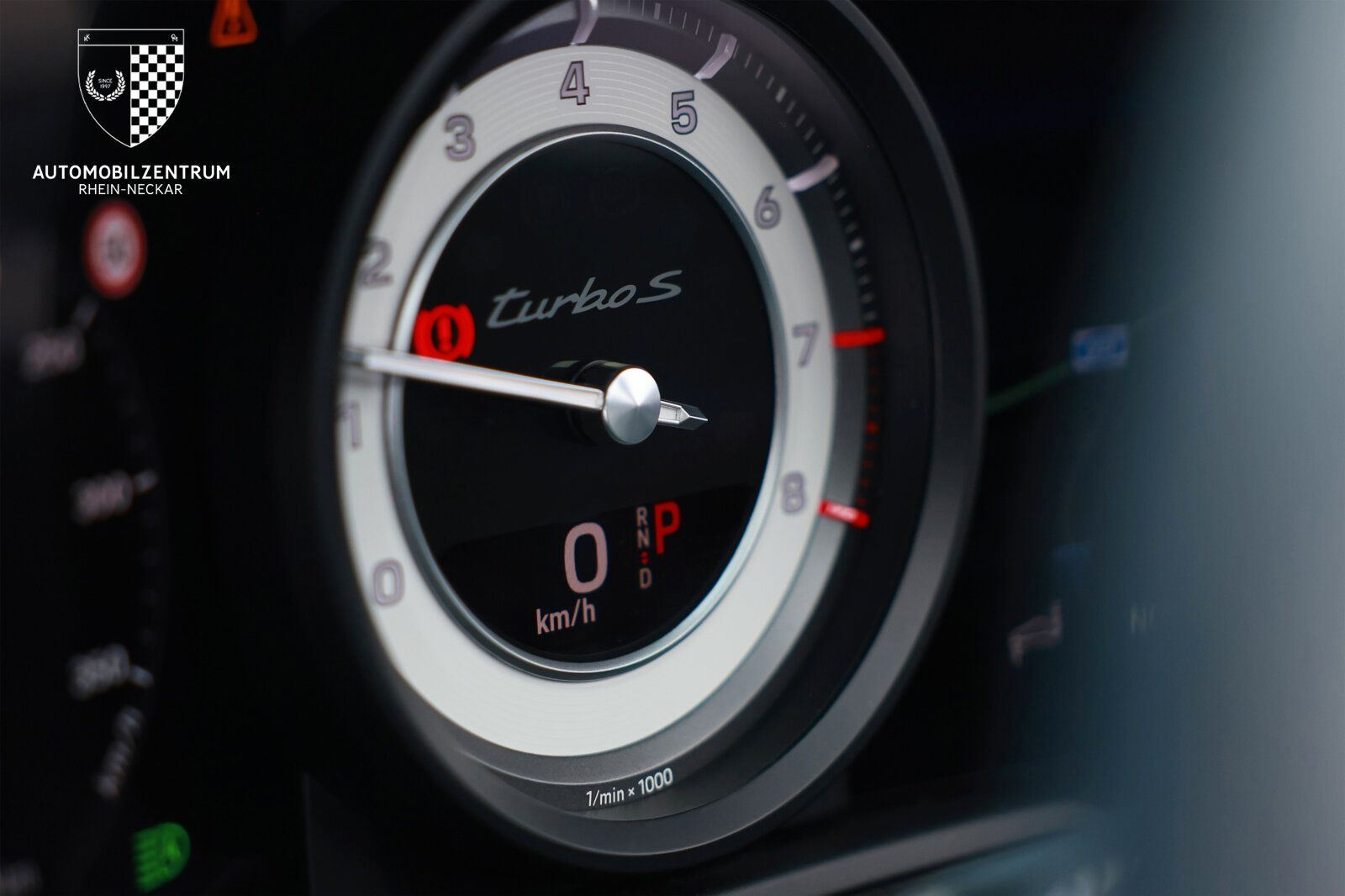 Porsche 911 Urmodell - Bild 16