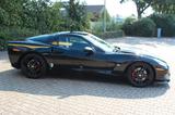 Corvette C6 6.2 V8 Coupé LS 3 Autom.  deutsches Fahrzeug- - Corvette C6 Gebrauchtwagen
