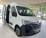 Renault Master III Linienbus Automatik City 9 Sitzer - Renault Master: Sitzer