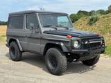 Mercedes-Benz G 230 Classic/H-Kennzeichen/Carbon/3 HD/ - Mercedes-Benz Gebrauchtwagen von 1989