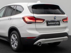 Foto Nummer 14: BMW X1